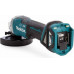 Аккумуляторная УШМ Makita DGA517Z, 125 мм