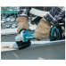 Аккумуляторная УШМ Makita DGA517Z, 125 мм