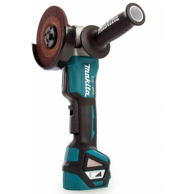 Аккумуляторная УШМ Makita DGA517Z, 125 мм