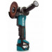 Аккумуляторная УШМ Makita DGA517Z, 125 мм