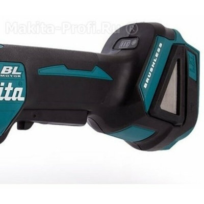 Аккумуляторная УШМ Makita DGA517Z, 125 мм