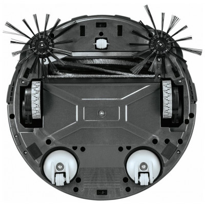 Робот-пылесос Makita DRC200Z без АКБ и ЗУ