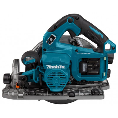 Makita Пила дисковая аккумуляторная HS004GZ01 Makita XGT