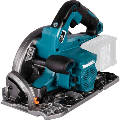 Makita Пила дисковая аккумуляторная HS004GZ01 Makita XGT