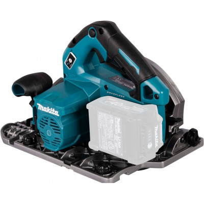 Makita Пила дисковая аккумуляторная HS004GZ01 Makita XGT