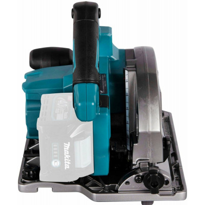 Makita Пила дисковая аккумуляторная HS004GZ01 Makita XGT