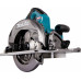 Makita Пила дисковая аккумуляторная HS004GZ01 Makita XGT