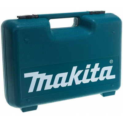УШМ Makita 9558HNK6, 840 Вт, 125 мм, без аккумулятора