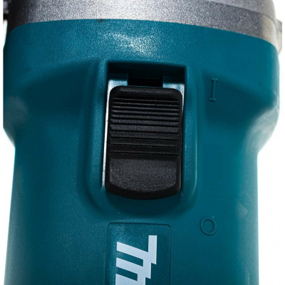 УШМ Makita 9558HNK6, 840 Вт, 125 мм, без аккумулятора