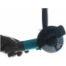 УШМ Makita 9558HNK6, 840 Вт, 125 мм, без аккумулятора