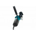 УШМ Makita 9558HNK6, 840 Вт, 125 мм, без аккумулятора