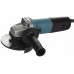 УШМ Makita 9558HNK6, 840 Вт, 125 мм, без аккумулятора