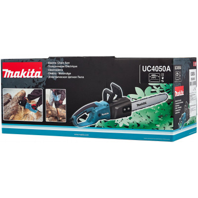 Электрическая пила  Makita UC4050A 2000 Вт