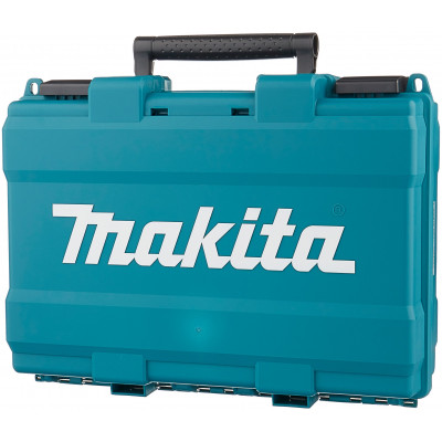 Аккумуляторный ударный гайковерт Makita DTW285RME