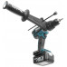 Makita дрель-шуруповерт DHP458RFE