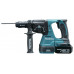 Перфоратор Makita DHR243RFE 2.4 Дж, SDS-Plus