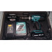 Аккумуляторная ударная дрель-шуруповерт Makita DHP453RFE