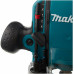 Вертикальный фрезер Makita RP0900, 900 Вт бирюзовый