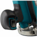 Вертикальный фрезер Makita RP0900, 900 Вт бирюзовый