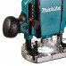 Вертикальный фрезер Makita RP0900, 900 Вт бирюзовый