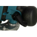 Вертикальный фрезер Makita RP0900, 900 Вт бирюзовый