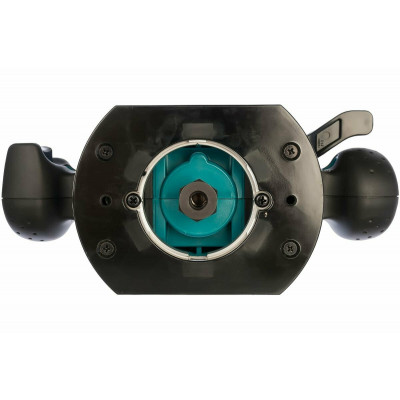 Вертикальный фрезер Makita RP0900, 900 Вт бирюзовый