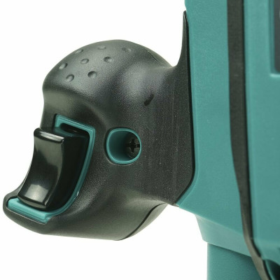 Вертикальный фрезер Makita RP0900, 900 Вт бирюзовый