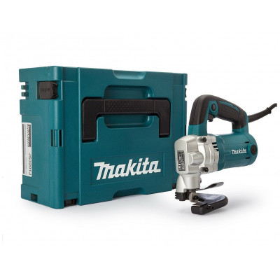 Листовые электрические ножницы Makita JS3201J