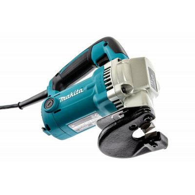 Листовые электрические ножницы Makita JS3201J