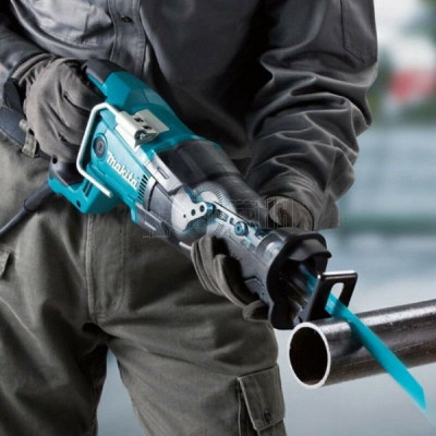 Пила Makita JR3061T кейс, 1250 Вт