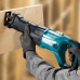 Пила Makita JR3061T кейс, 1250 Вт