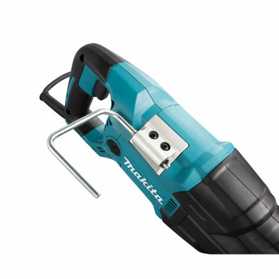 Пила Makita JR3061T кейс, 1250 Вт