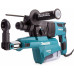 Перфоратор Makita HR2652, без аккумулятора, 800 Вт