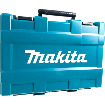 Перфоратор Makita HR2652, без аккумулятора, 800 Вт