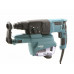 Перфоратор Makita HR2652, без аккумулятора, 800 Вт