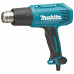 Строительный фен Makita HG6030K, 1800 Вт синий