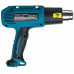 Строительный фен Makita HG6030K, 1800 Вт синий