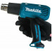 Строительный фен Makita HG6030K, 1800 Вт синий