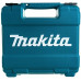 Строительный фен Makita HG6030K, 1800 Вт синий