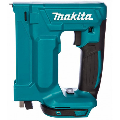 Скобозабивной пистолет Makita DST112Z