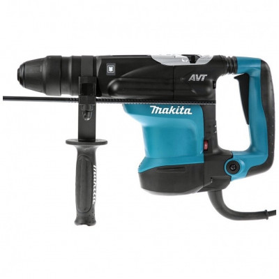 Перфоратор Makita HR3541FC, без аккумулятора, 850 Вт