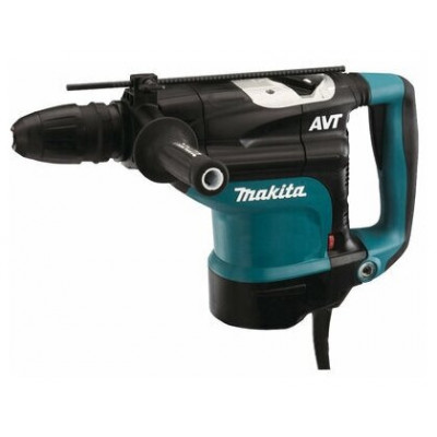 Перфоратор Makita HR3541FC, без аккумулятора, 850 Вт