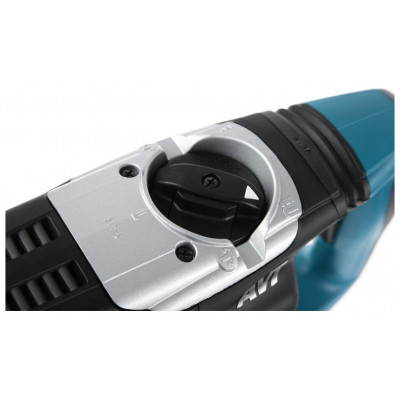 Перфоратор Makita HR3541FC, без аккумулятора, 850 Вт