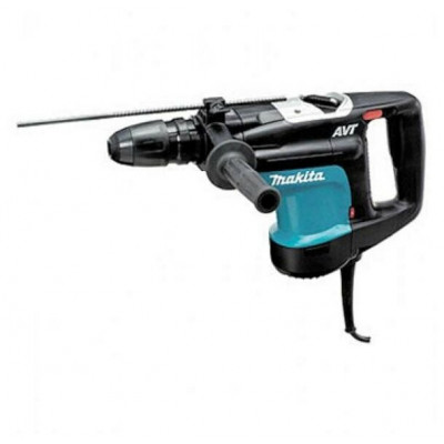 Перфоратор Makita HR3541FC, без аккумулятора, 850 Вт