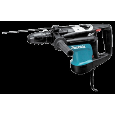 Перфоратор Makita HR3541FC, без аккумулятора, 850 Вт