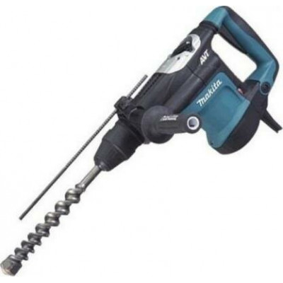 Перфоратор Makita HR3541FC, без аккумулятора, 850 Вт