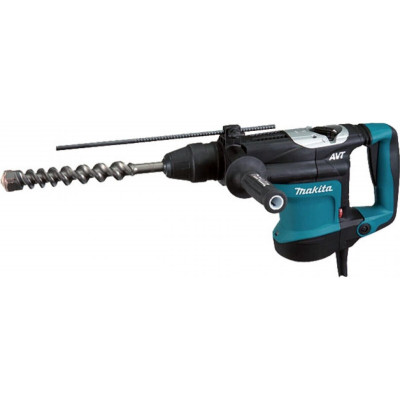 Перфоратор Makita HR3541FC, без аккумулятора, 850 Вт