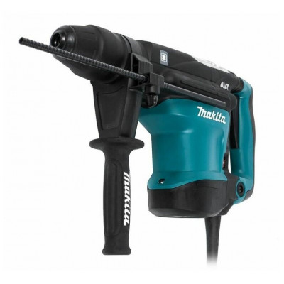 Перфоратор Makita HR3541FC, без аккумулятора, 850 Вт