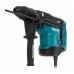 Перфоратор Makita HR3541FC, без аккумулятора, 850 Вт