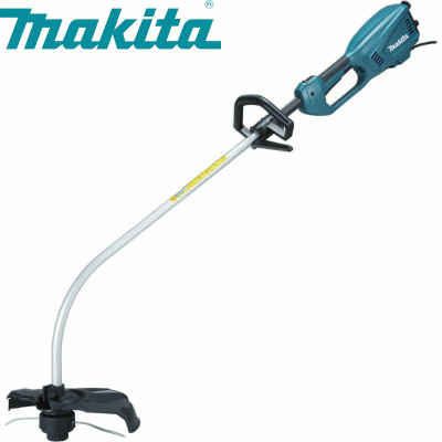 Триммер электрический Makita UR3500, 700 Вт, 35 см